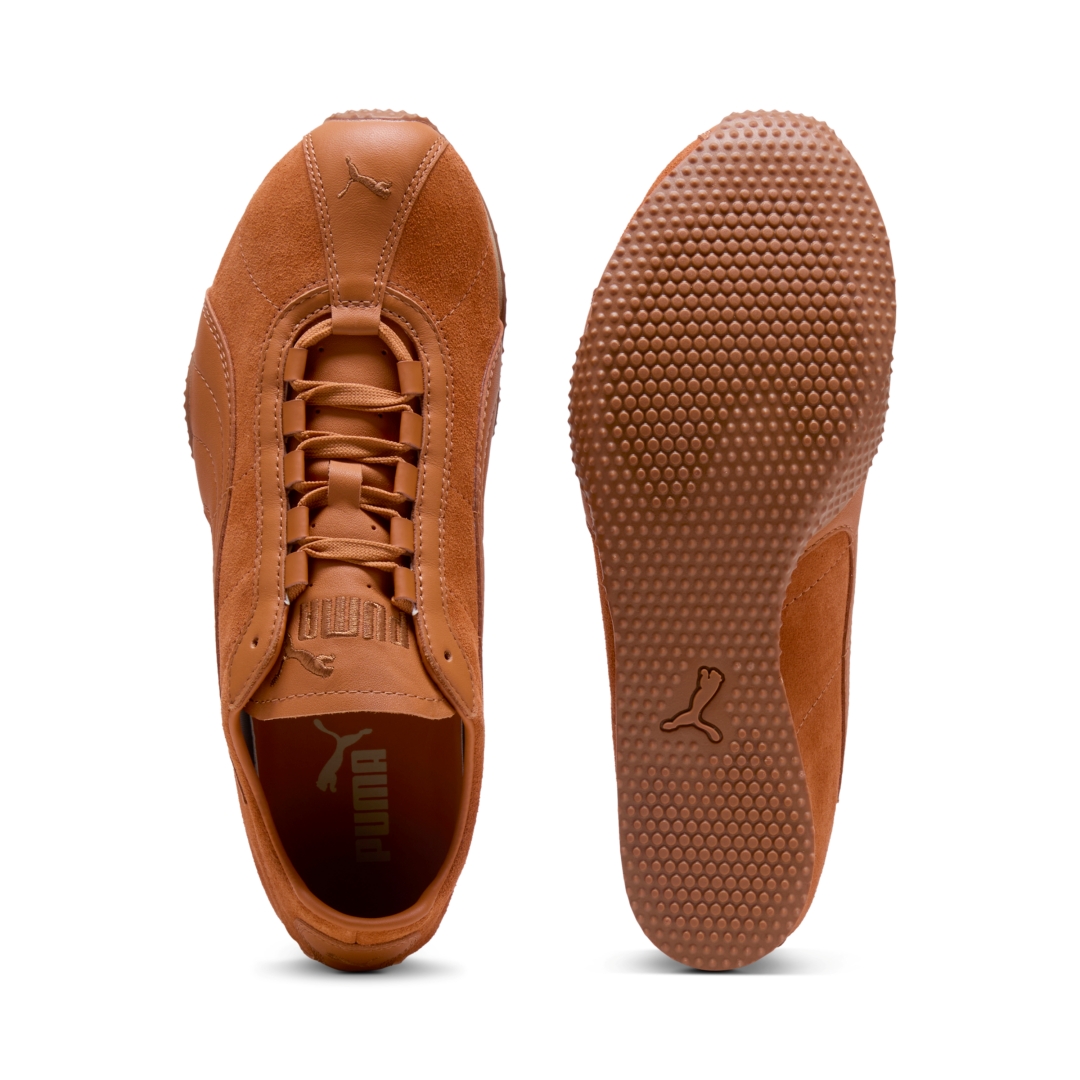 【2025年 10/18 発売】PUMA H-STREET PREMIUM “Brandy/Alpine Snow/PUMA Black” (プーマ エイチストリート プレミアム) [403777-01/403777-02/403777-03]