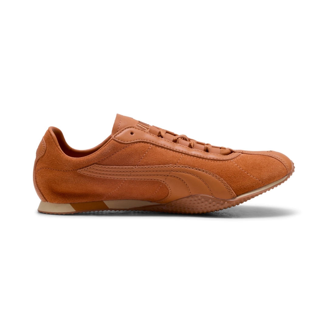 【2025年 10/18 発売】PUMA H-STREET PREMIUM “Brandy/Alpine Snow/PUMA Black” (プーマ エイチストリート プレミアム) [403777-01/403777-02/403777-03]