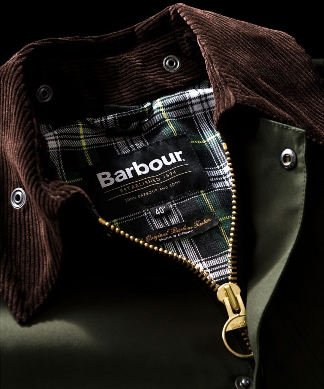 BEAMS PLUS × Barbour 2025 FW 別注 “BEDALE 2Layer Classic Fit”が発売 (ビームス プラス バブアー)
