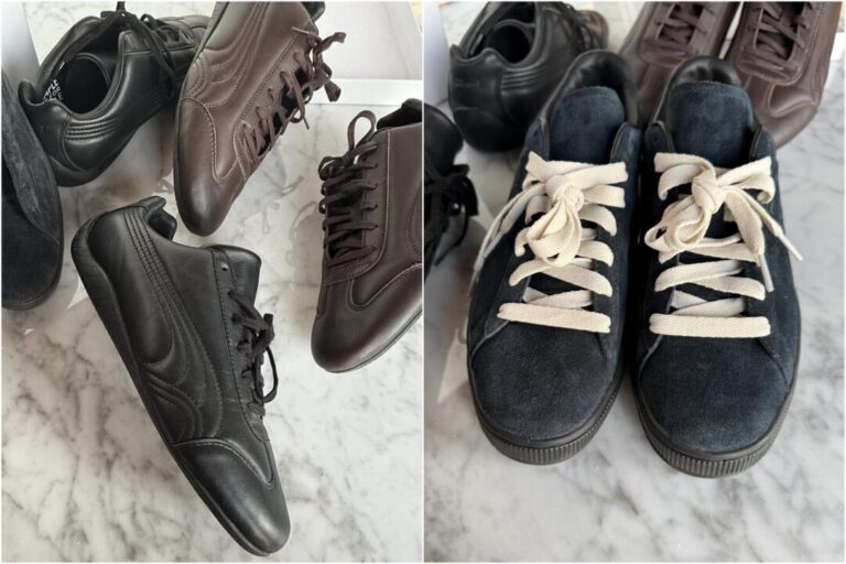 2025年 10/16 発売】JJJJound × PUMA 2025 FW “SPEEDCAT & SUEDE