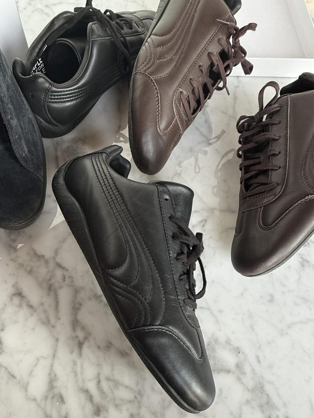 【近日発売】JJJJound × PUMA 2025 FW “SPEEDCAT & SUEDE” (ジョウンド プーマ スピードキャット スエード)