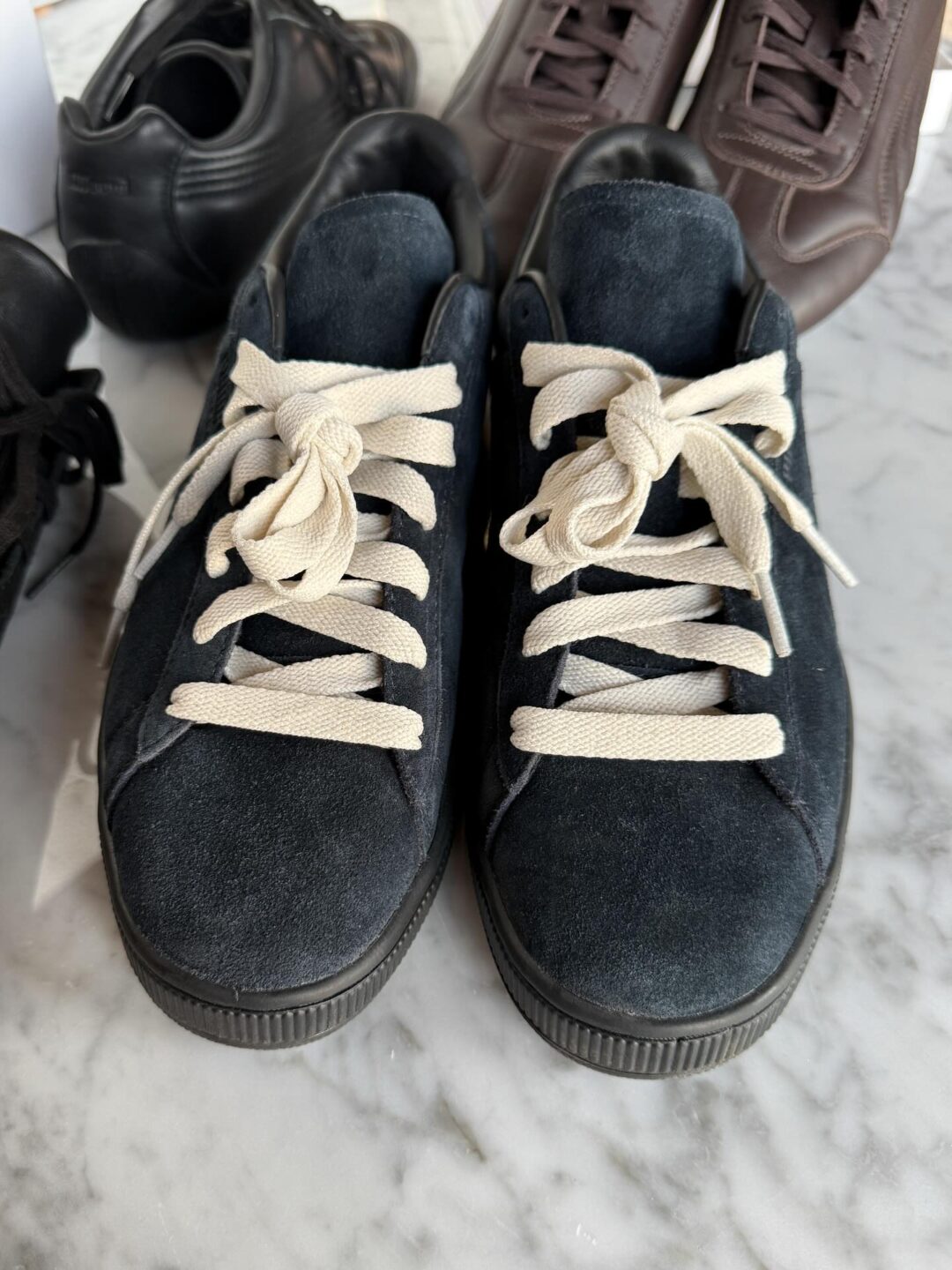 【近日発売】JJJJound × PUMA 2025 FW “SPEEDCAT & SUEDE” (ジョウンド プーマ スピードキャット スエード)