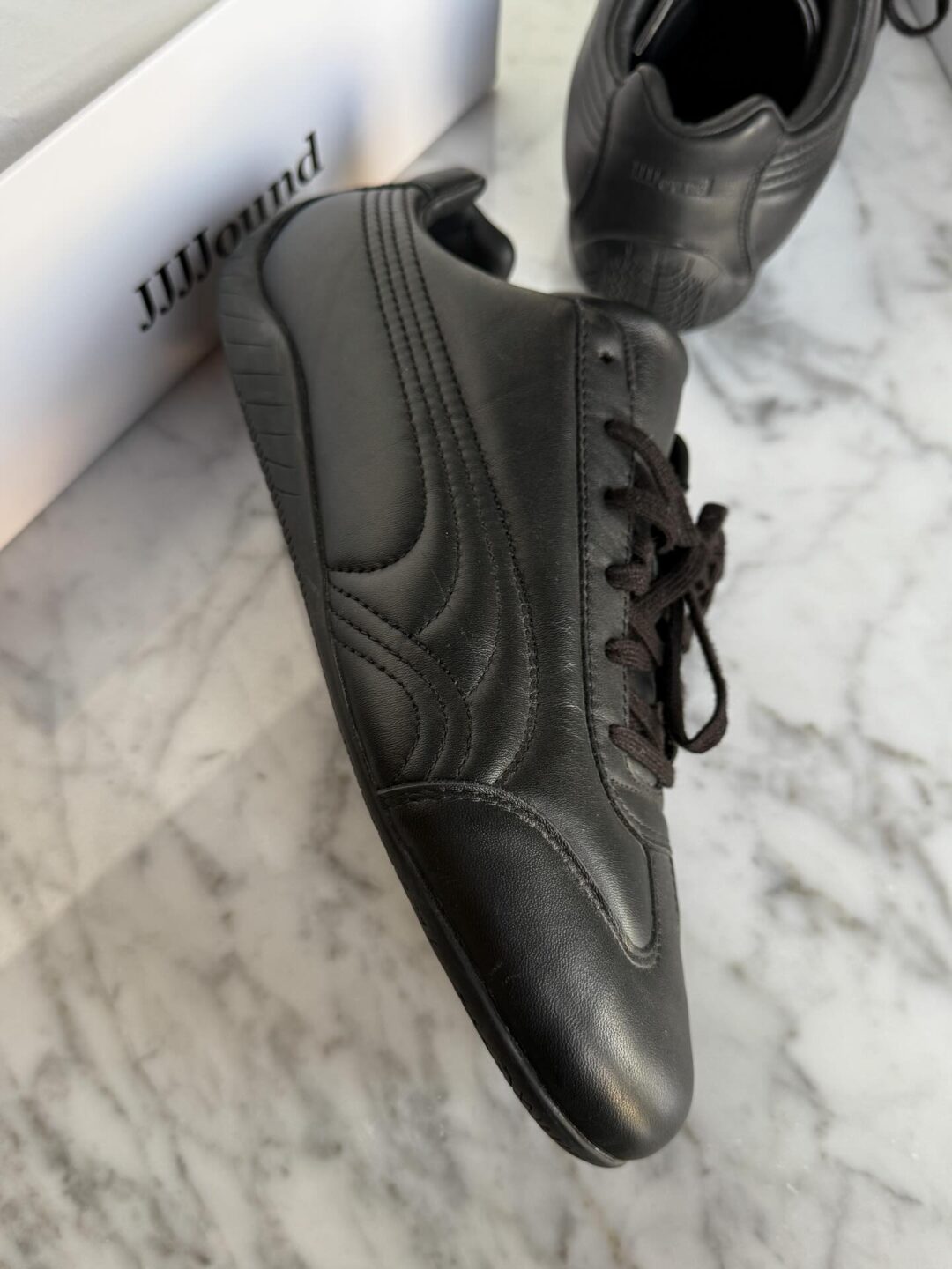 【近日発売】JJJJound × PUMA 2025 FW “SPEEDCAT & SUEDE” (ジョウンド プーマ スピードキャット スエード)