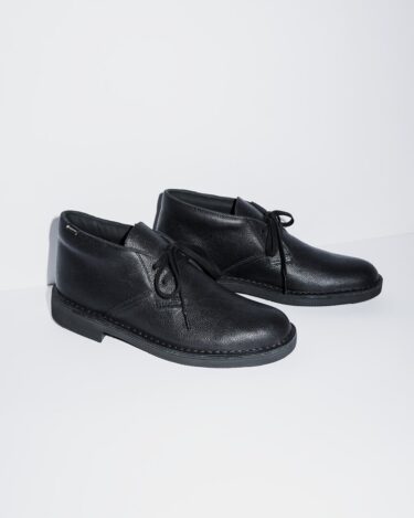 UNITED ARROWS × Clarks 2025 FW 別注 "ゴアテックス デザートブーツ"が10/23 発売 (ユナイテッドアローズ クラークス)