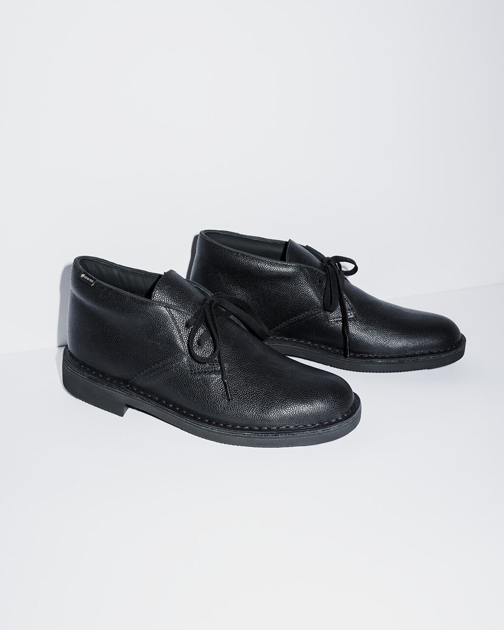 UNITED ARROWS × Clarks 2025 FW 別注 "ゴアテックス デザートブーツ"が10/23 発売 (ユナイテッドアローズ クラークス)