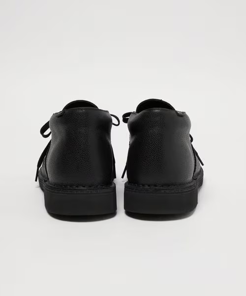UNITED ARROWS × Clarks 2025 FW 別注 “ゴアテックス デザートブーツ”が10/23 発売 (ユナイテッドアローズ クラークス)