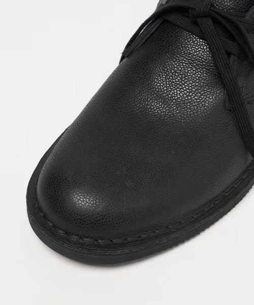 UNITED ARROWS × Clarks 2025 FW 別注 “ゴアテックス デザートブーツ”が10/23 発売 (ユナイテッドアローズ クラークス)