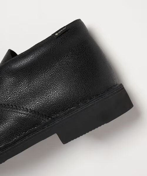 UNITED ARROWS × Clarks 2025 FW 別注 “ゴアテックス デザートブーツ”が10/23 発売 (ユナイテッドアローズ クラークス)