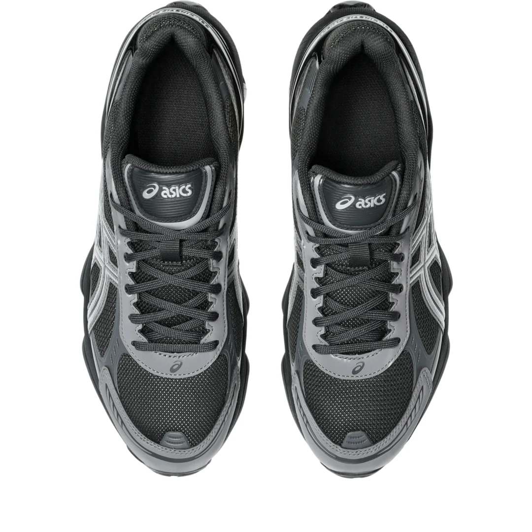 【2025年 10/23 発売】ASICS GEL-KINETIC FLUENT “Graphite Grey/Pure Silver” (アシックス ゲルキネティック フルーエント) [1203A591.024]