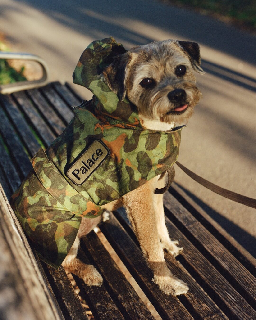 Palace Skateboards x Barbour 2025 FW コラボレーションが10/25 発売 (パレス スケートボード バブアー)