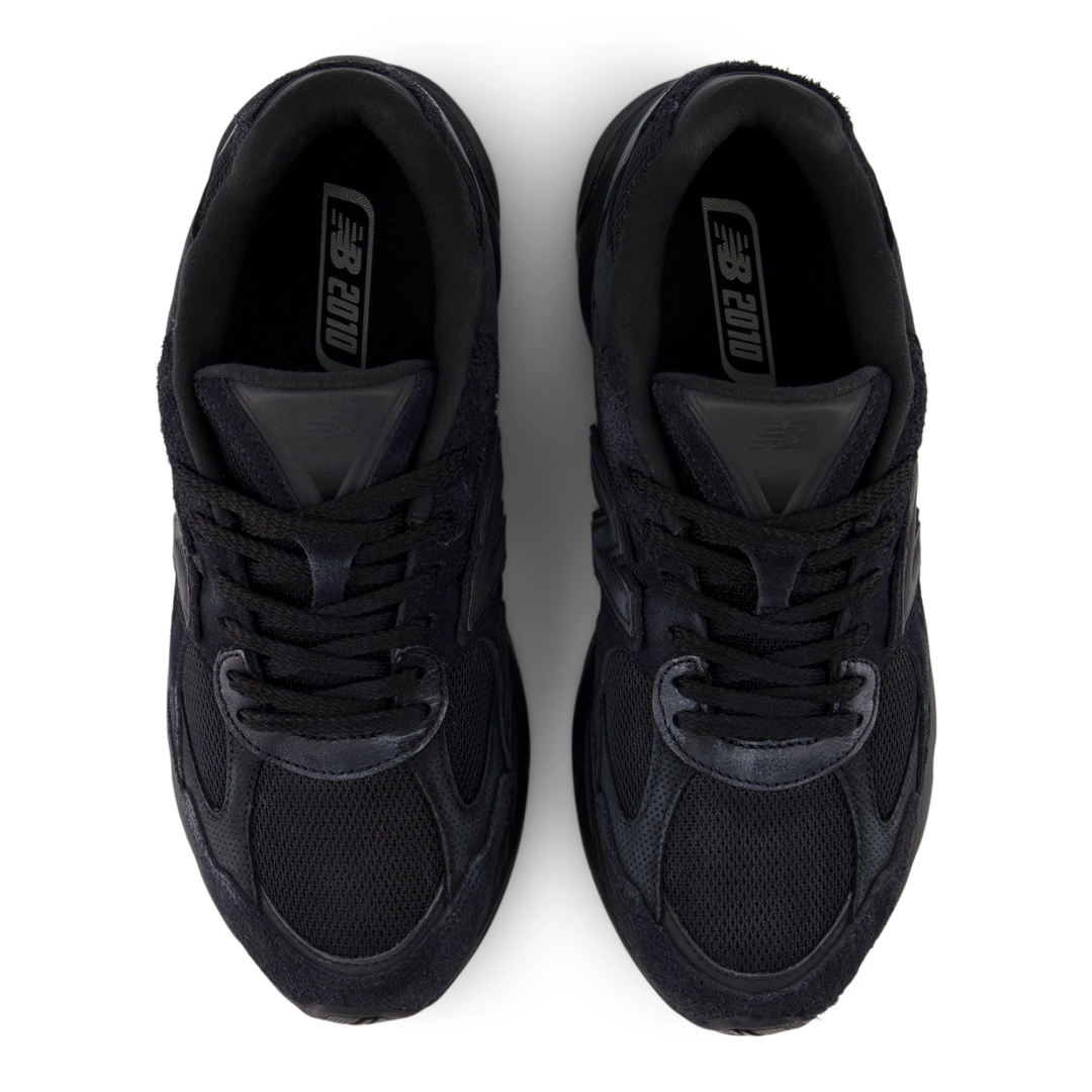 【2025年末 発売予定】New Balance U2010 ACB “Black Suede” (ニューバランス) [U2010ACB]
