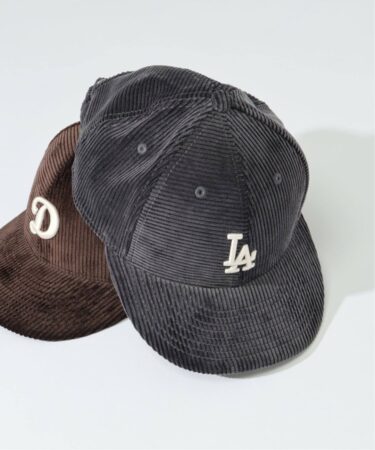 JOURNAL STANDARD relume × New Era 2025 FW 別注 "LOW PROFILE 9FIFTY"が11月下旬 発売 (ジャーナルスタンダード ニューエラ)
