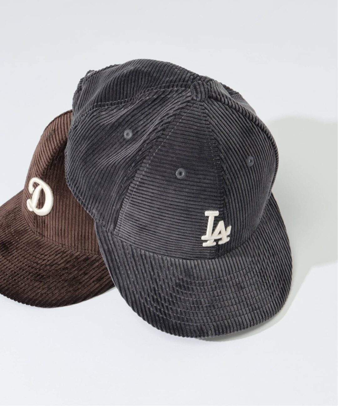 JOURNAL STANDARD relume × New Era 2025 FW 別注 "LOW PROFILE 9FIFTY"が11月下旬 発売 (ジャーナルスタンダード ニューエラ)