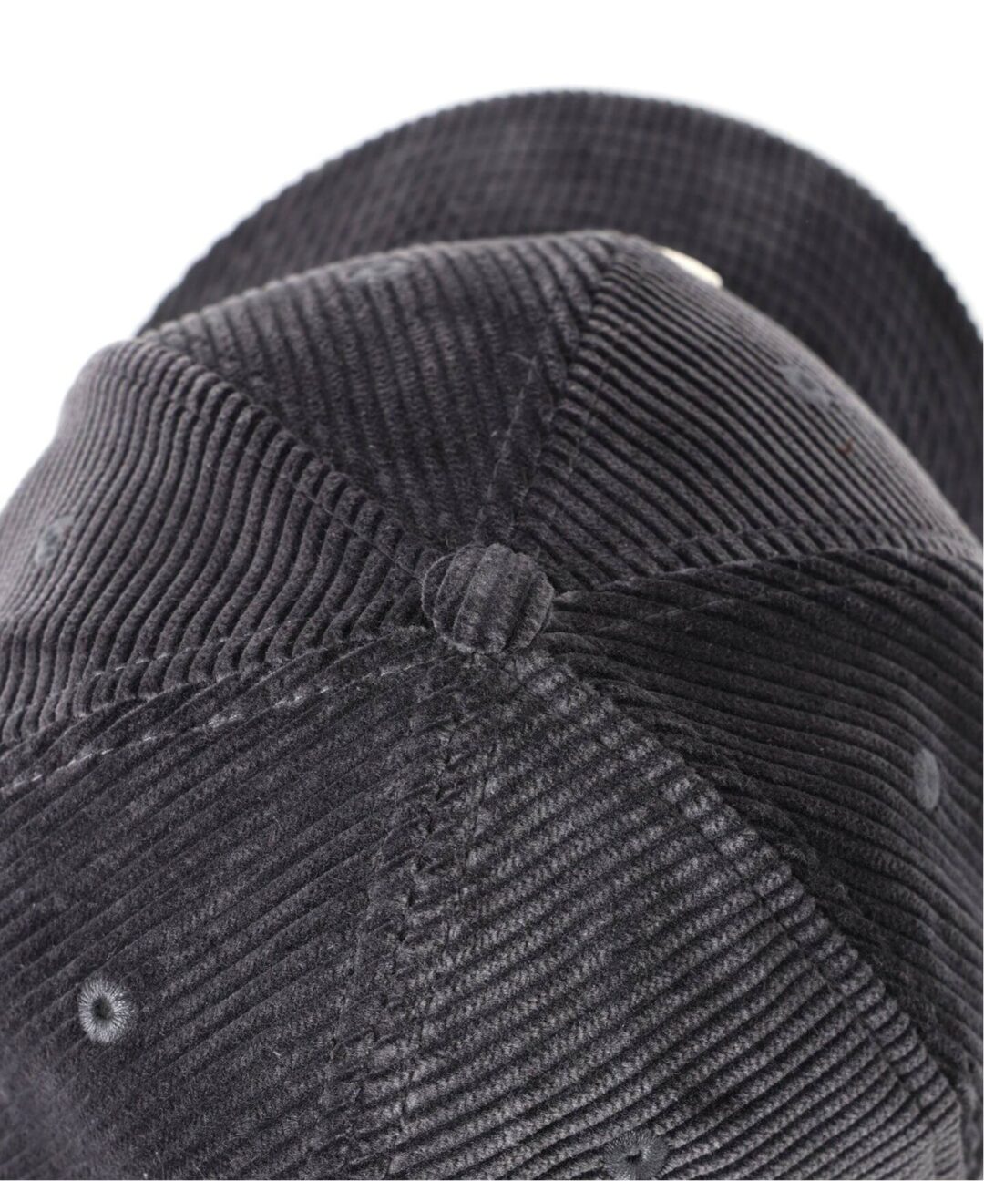 老舗英国生地 ヘビーウェイトコーデュロイを使用した JOURNAL STANDARD relume × New Era 2025 FW 別注 “LOW PROFILE 9FIFTY”が11月下旬 発売 (ジャーナルスタンダード ニューエラ)