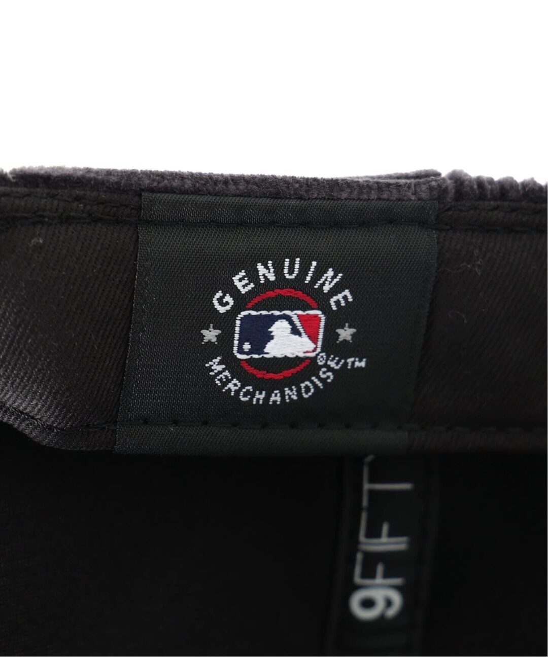 老舗英国生地 ヘビーウェイトコーデュロイを使用した JOURNAL STANDARD relume × New Era 2025 FW 別注 “LOW PROFILE 9FIFTY”が11月下旬 発売 (ジャーナルスタンダード ニューエラ)