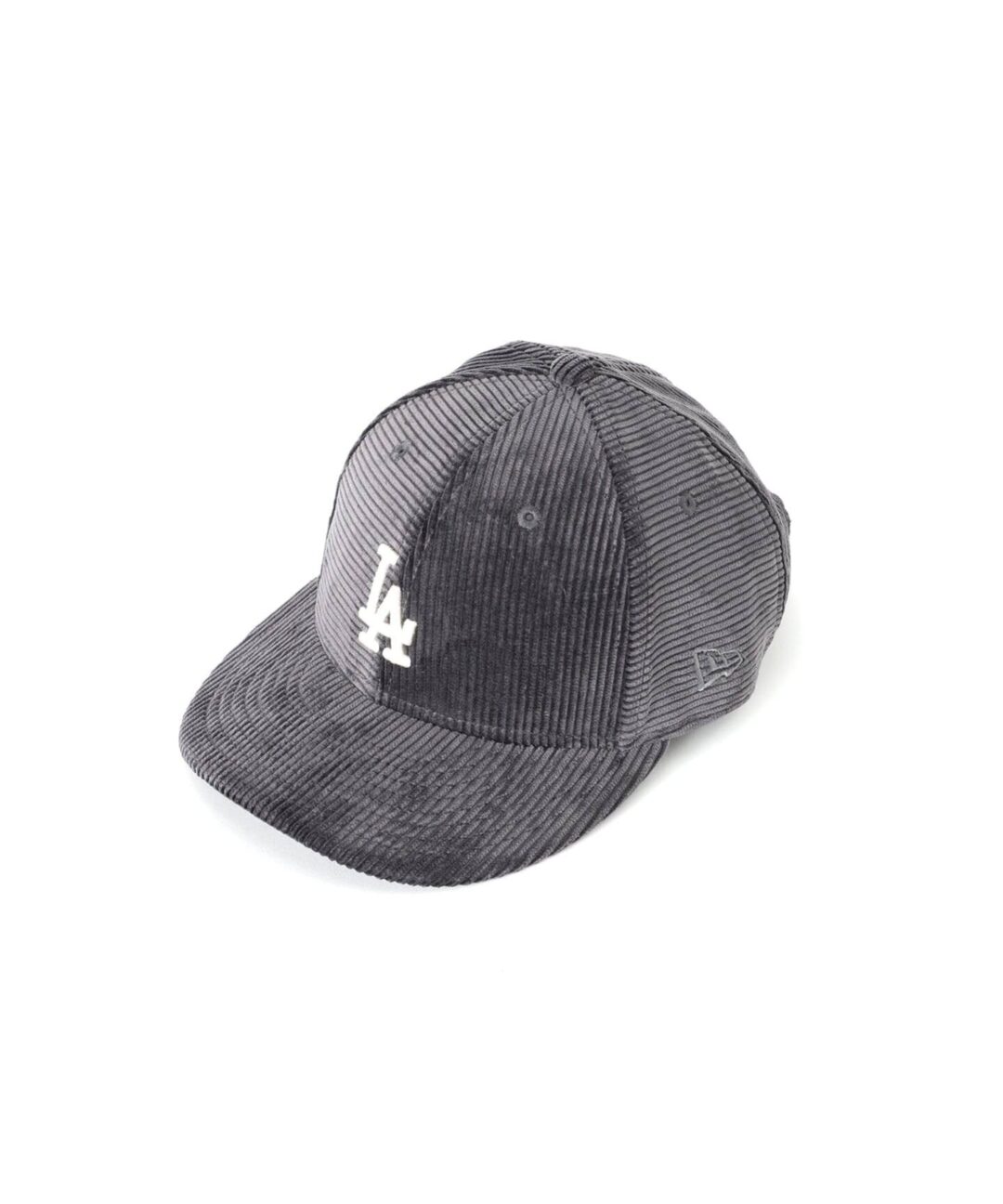 老舗英国生地 ヘビーウェイトコーデュロイを使用した JOURNAL STANDARD relume × New Era 2025 FW 別注 “LOW PROFILE 9FIFTY”が11月下旬 発売 (ジャーナルスタンダード ニューエラ)