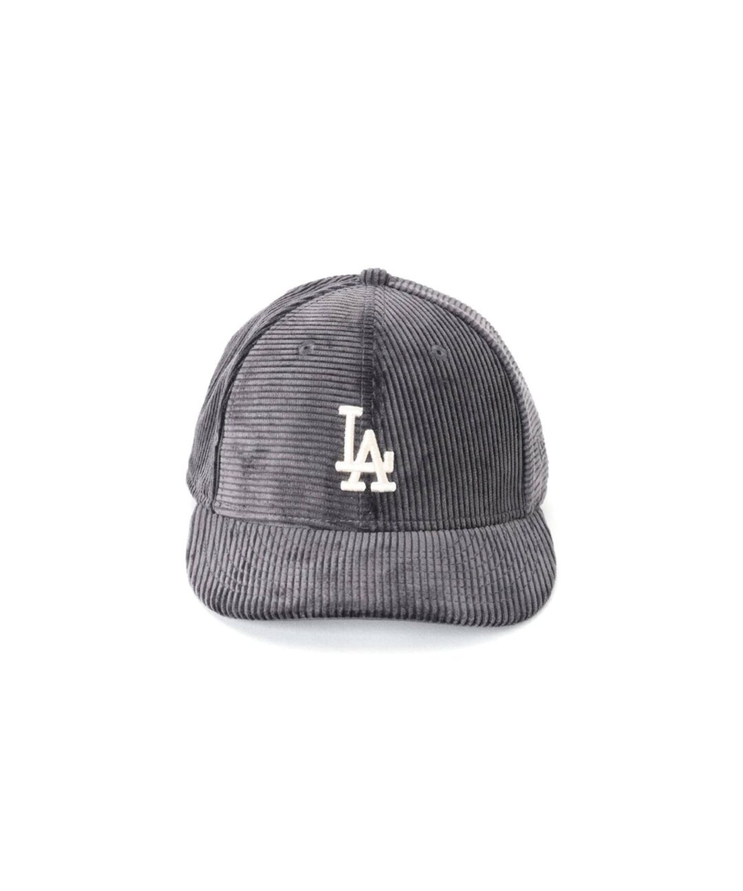 老舗英国生地 ヘビーウェイトコーデュロイを使用した JOURNAL STANDARD relume × New Era 2025 FW 別注 “LOW PROFILE 9FIFTY”が11月下旬 発売 (ジャーナルスタンダード ニューエラ)