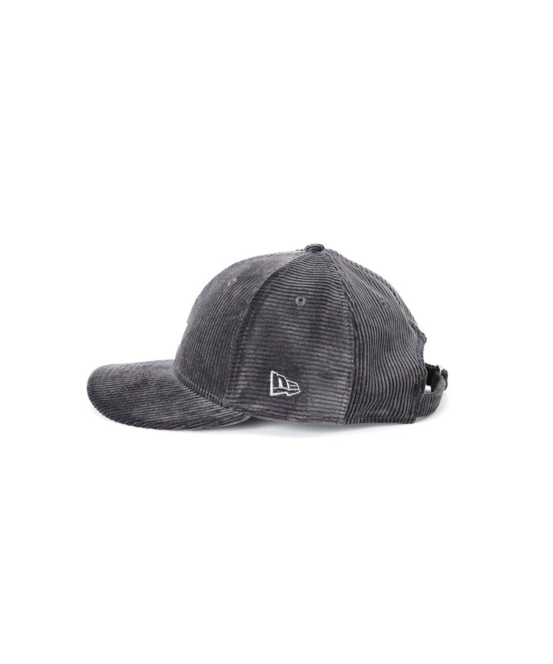 老舗英国生地 ヘビーウェイトコーデュロイを使用した JOURNAL STANDARD relume × New Era 2025 FW 別注 “LOW PROFILE 9FIFTY”が11月下旬 発売 (ジャーナルスタンダード ニューエラ)