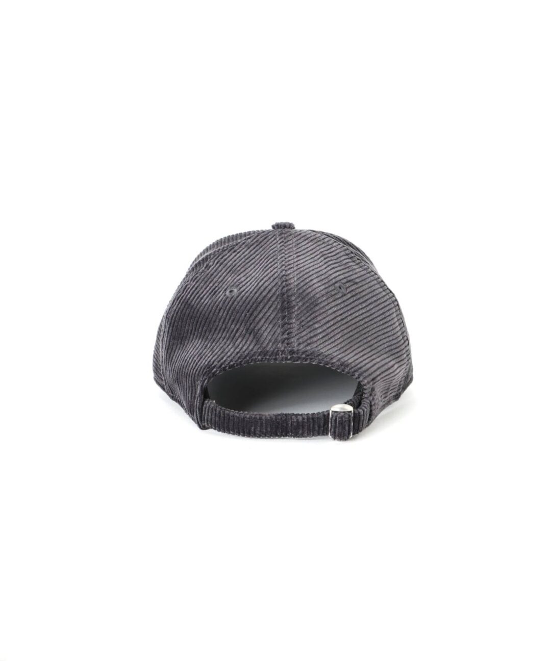 老舗英国生地 ヘビーウェイトコーデュロイを使用した JOURNAL STANDARD relume × New Era 2025 FW 別注 “LOW PROFILE 9FIFTY”が11月下旬 発売 (ジャーナルスタンダード ニューエラ)