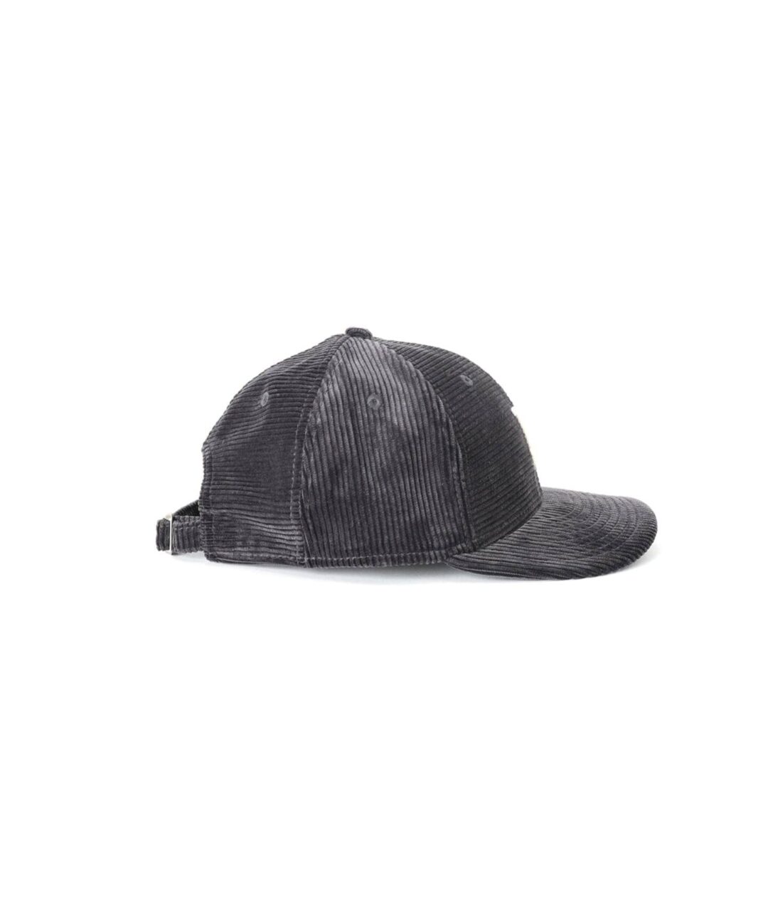 老舗英国生地 ヘビーウェイトコーデュロイを使用した JOURNAL STANDARD relume × New Era 2025 FW 別注 “LOW PROFILE 9FIFTY”が11月下旬 発売 (ジャーナルスタンダード ニューエラ)