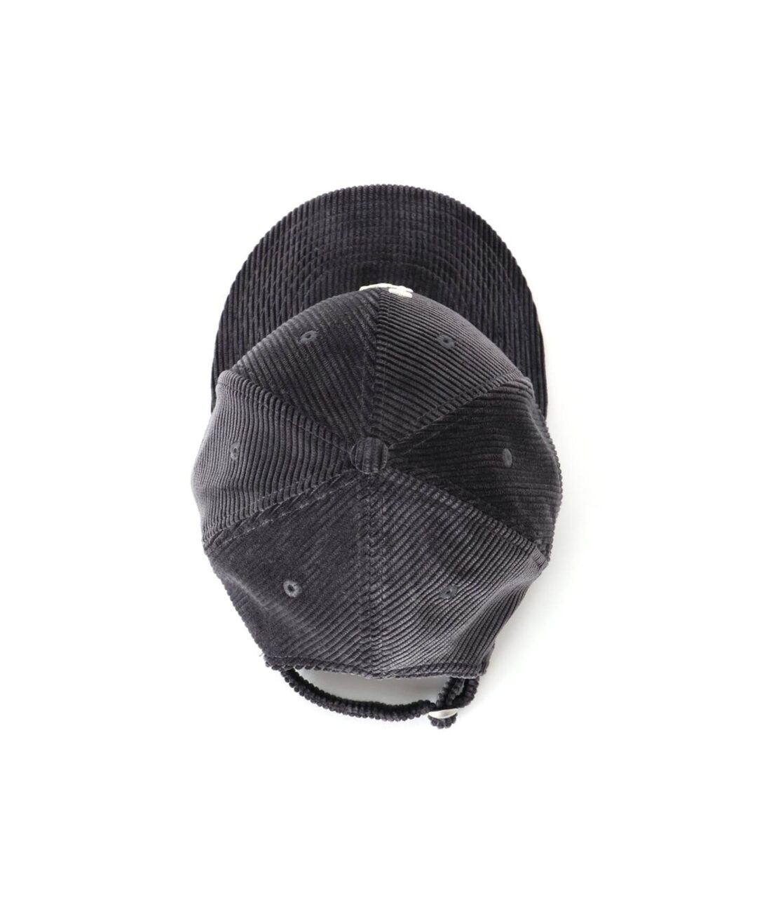 老舗英国生地 ヘビーウェイトコーデュロイを使用した JOURNAL STANDARD relume × New Era 2025 FW 別注 “LOW PROFILE 9FIFTY”が11月下旬 発売 (ジャーナルスタンダード ニューエラ)