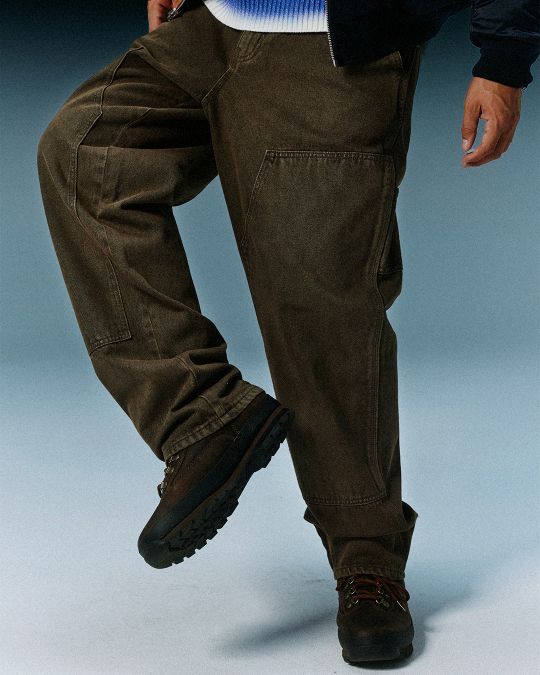 HUF 2025 WINTER COLLECTIONが10/24 発売 (ハフ 2025年 冬/ウィンター コレクション)