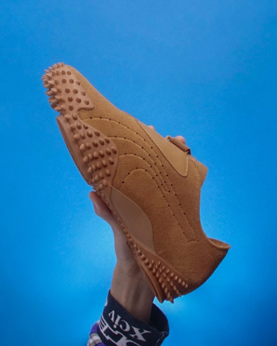 PUMA MOSTRO / BEAMS EXCLUSIVEが2025年 10/17 発売 (プーマ モストロ ビームス エクスクルーシブ)