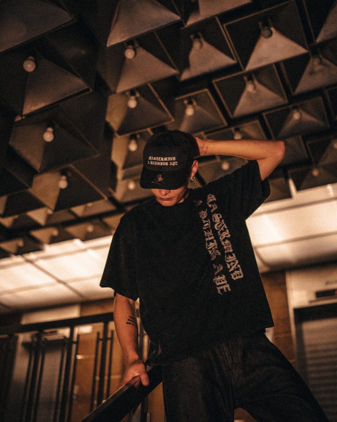 A BATHING APE × mastermind JAPAN 2025 FW “TROPICAL SKULL CAMO”が10/19 発売 (ア ベイシング エイプ マスターマインド ジャパン)