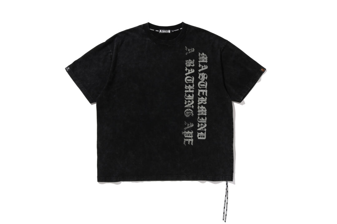 A BATHING APE × mastermind JAPAN 2025 FW “TROPICAL SKULL CAMO”が10/19 発売 (ア ベイシング エイプ マスターマインド ジャパン)