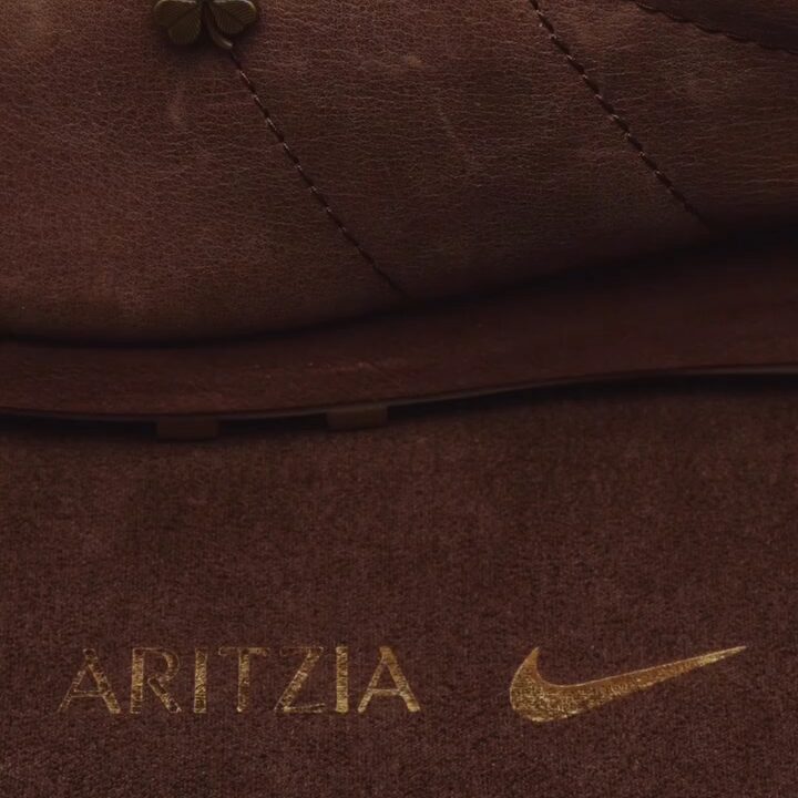 【2025年 10/30 発売予定】Aritzia x NIKE LD-1000 (アリツィア ナイキ)