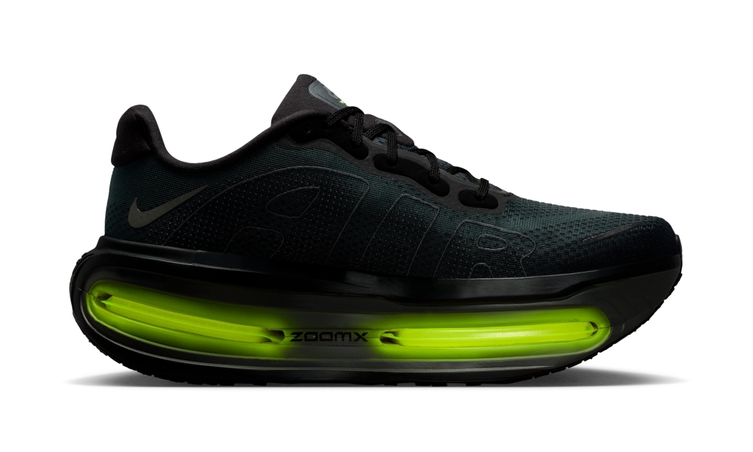 【2025年 発売予定】NIKE VOMERO PREMIUM “Black/Volt” (ナイキ ボメロ プレミアム “ブラック/ボルト”) [HQ2050-001]