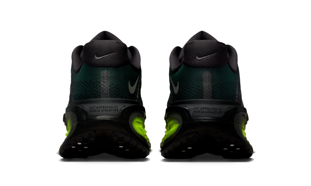 【2025年 発売予定】NIKE VOMERO PREMIUM “Black/Volt” (ナイキ ボメロ プレミアム “ブラック/ボルト”) [HQ2050-001]