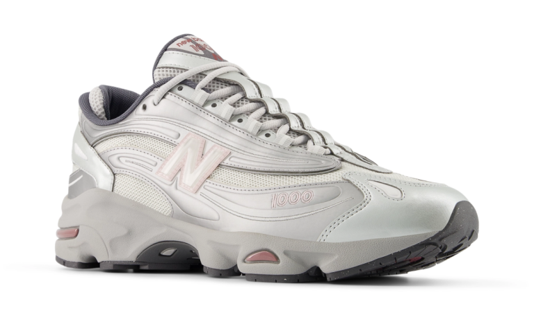 New Balance M1000EM シルバー スニーカー New Balance for emmi】M1000(スニーカー)｜シューズ｜emmi（エミ）の