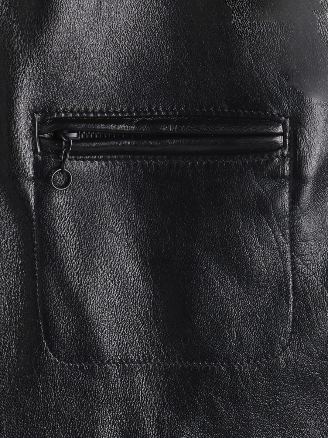 WILDSIDE YOHJI YAMAMOTO × Schott 2025 FW “Leather Trucker Jacket”が10/8 発売 (ヨウジヤマモト ショット)