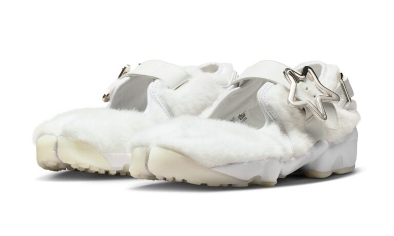 2025年 11/4 発売】祝日「文化の日」を祝した NIKE W AIR RIFT “Japan