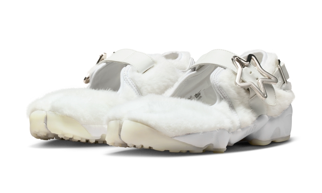 【2025年 11月 発売予定】祝日「文化の日」を祝した NIKE W AIR RIFT "Japan Culture Day 2025” (ナイキ エア リフト) [IM6693-111]