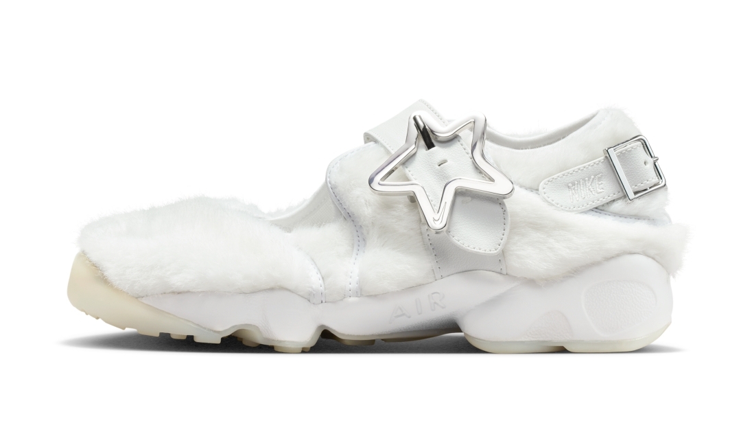 【2025年 11月 発売予定】祝日「文化の日」を祝した NIKE W AIR RIFT “Japan Culture Day 2025” (ナイキ エア リフト) [IM6693-111]