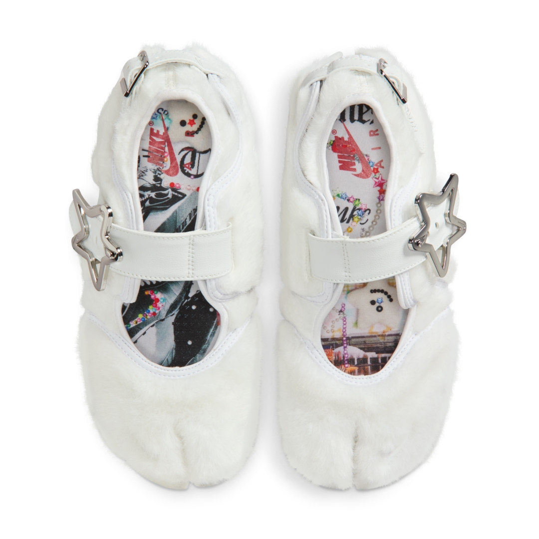 【2025年 11月 発売予定】祝日「文化の日」を祝した NIKE W AIR RIFT “Japan Culture Day 2025” (ナイキ エア リフト) [IM6693-111]