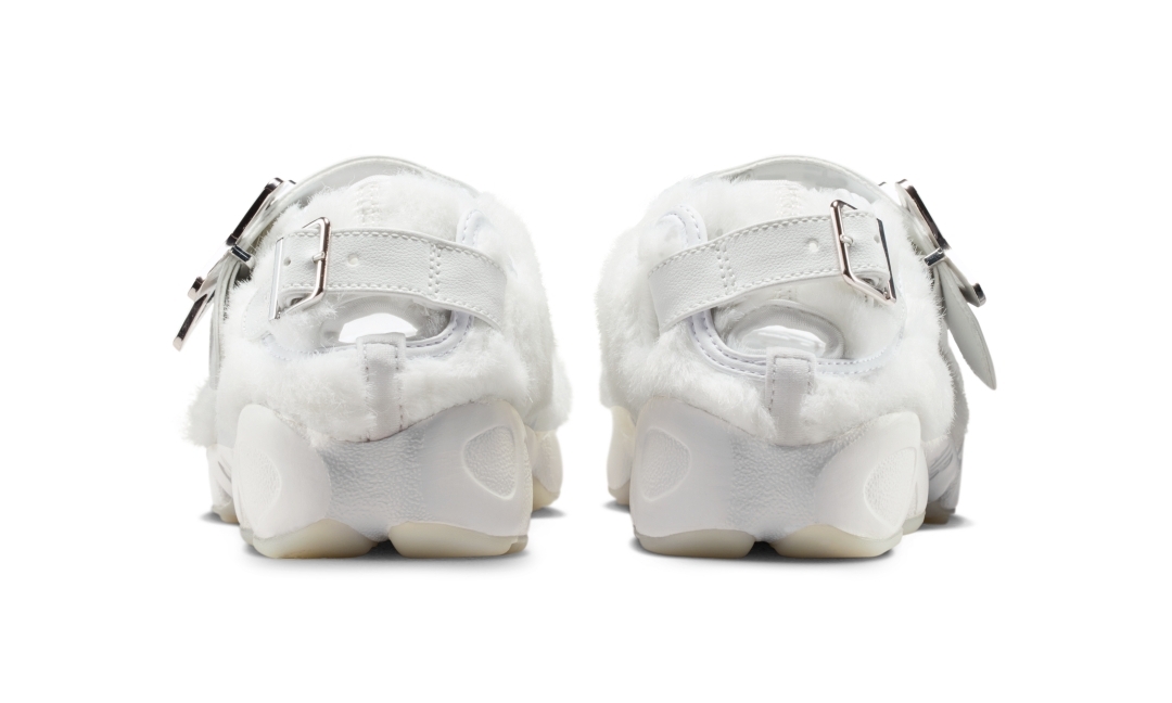 【2025年 11月 発売予定】祝日「文化の日」を祝した NIKE W AIR RIFT “Japan Culture Day 2025” (ナイキ エア リフト) [IM6693-111]