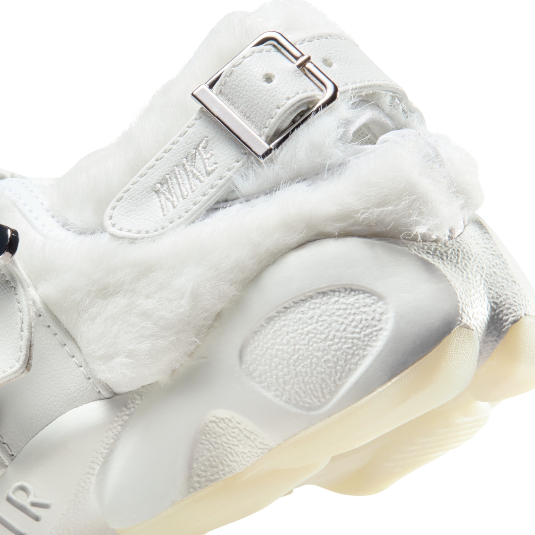 【2025年 11月 発売予定】祝日「文化の日」を祝した NIKE W AIR RIFT “Japan Culture Day 2025” (ナイキ エア リフト) [IM6693-111]