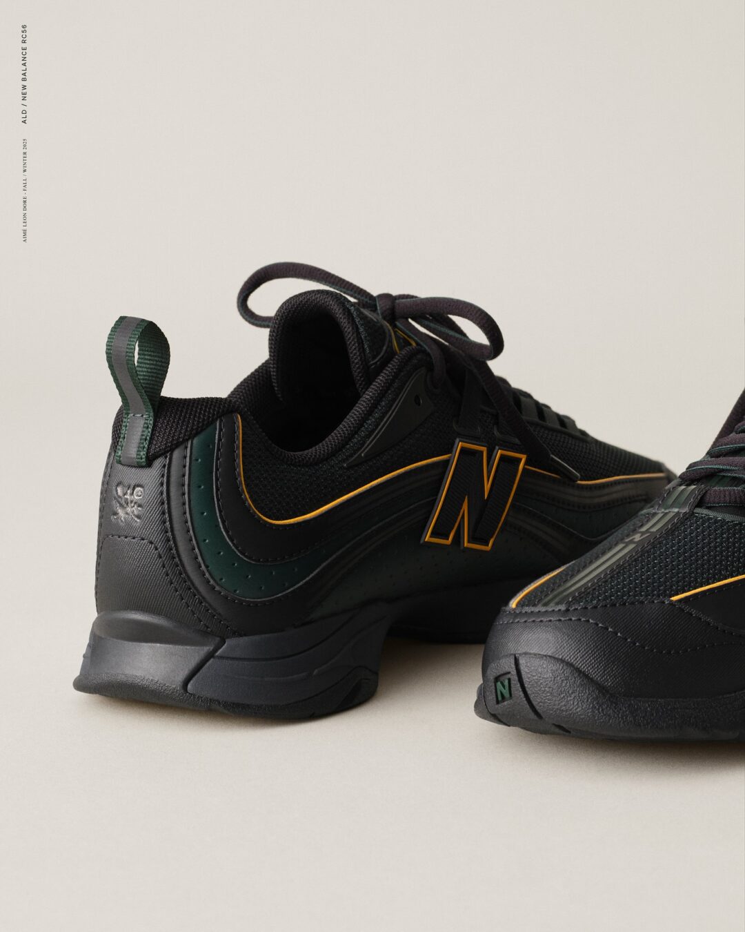 【海外 2025年 10/30 発売】Aimé Leon Dore × New Balance RC56 2025 FW (ニューバランス エメ レオン ドレ)