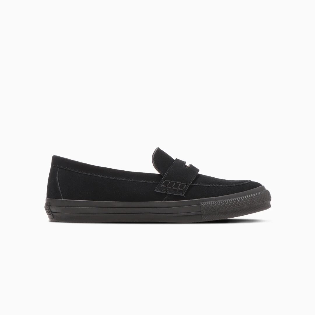 【2025年 10/24 発売】コインローファーをモチーフにしたした CONVERSE ALL STAR COINLOAFER SU (コンバース オールスター コインローファー) [31316670/31316671]