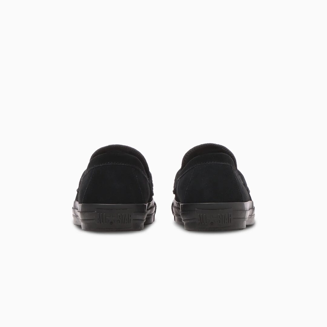 【2025年 10/24 発売】コインローファーをモチーフにしたした CONVERSE ALL STAR COINLOAFER SU (コンバース オールスター コインローファー) [31316670/31316671]