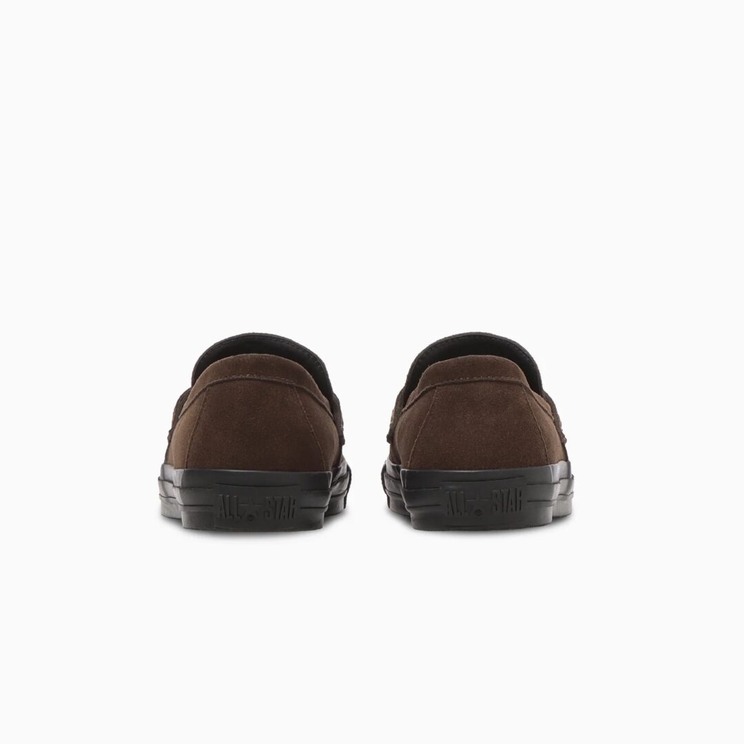 【2025年 10/24 発売】コインローファーをモチーフにしたした CONVERSE ALL STAR COINLOAFER SU (コンバース オールスター コインローファー) [31316670/31316671]