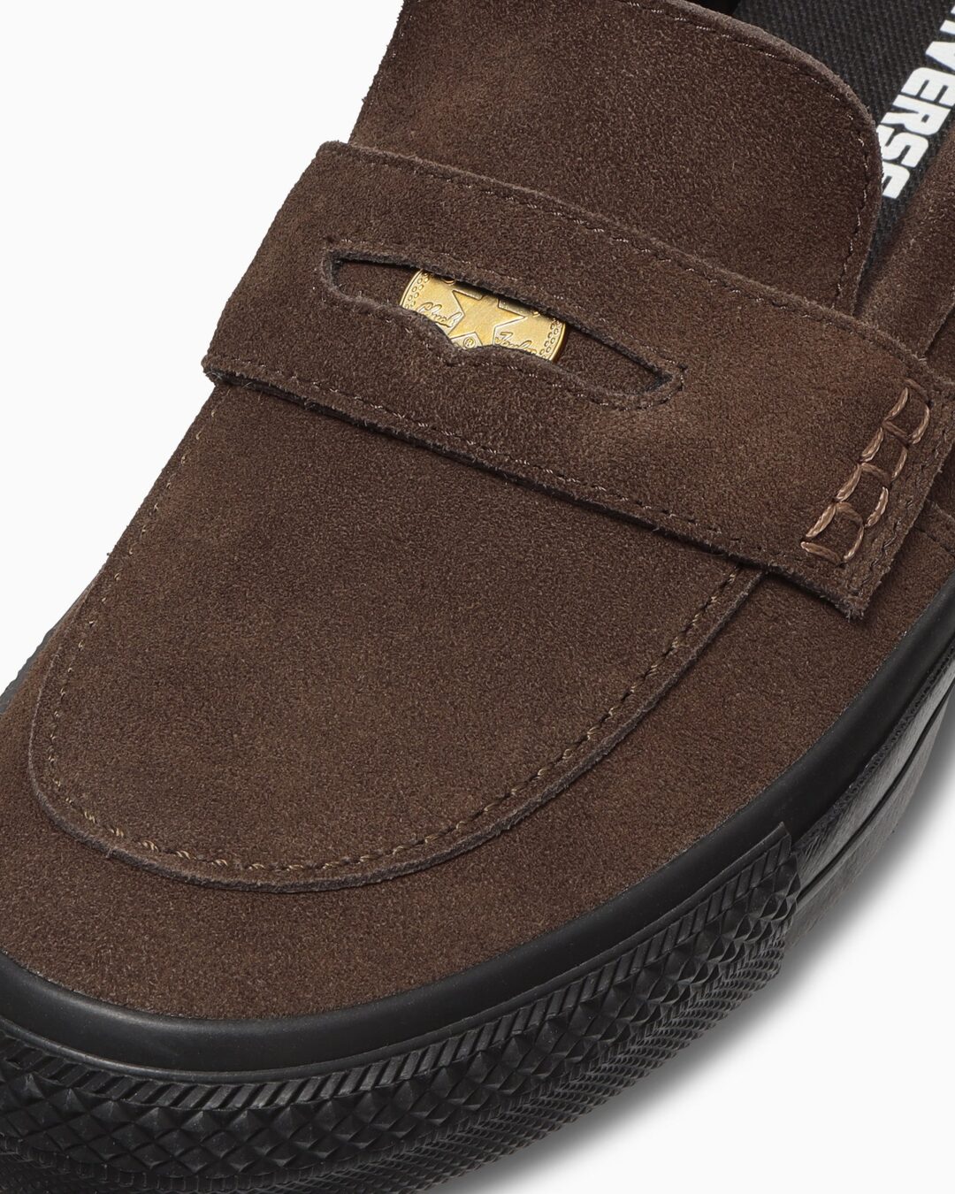 【2025年 10/24 発売】コインローファーをモチーフにしたした CONVERSE ALL STAR COINLOAFER SU (コンバース オールスター コインローファー) [31316670/31316671]