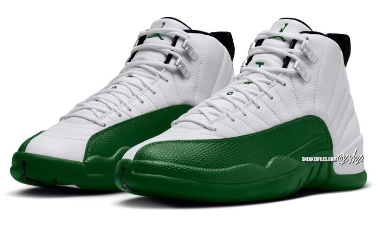 2025年 新品 未使用 エアジョーダン 12 レトロ Nike Air Jordan 12 Retro