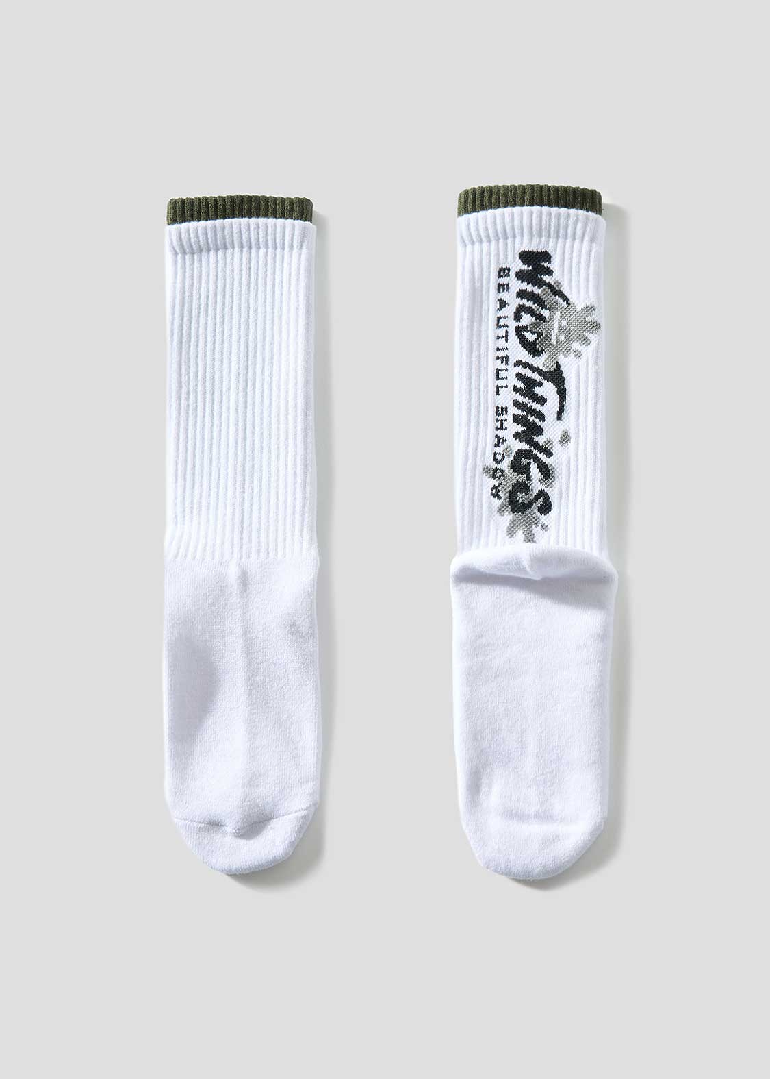 WILD THINGS × グラニフ “ビューティフルシャドー” コラボコレクションが発売 (ワイルドシングス graniph)