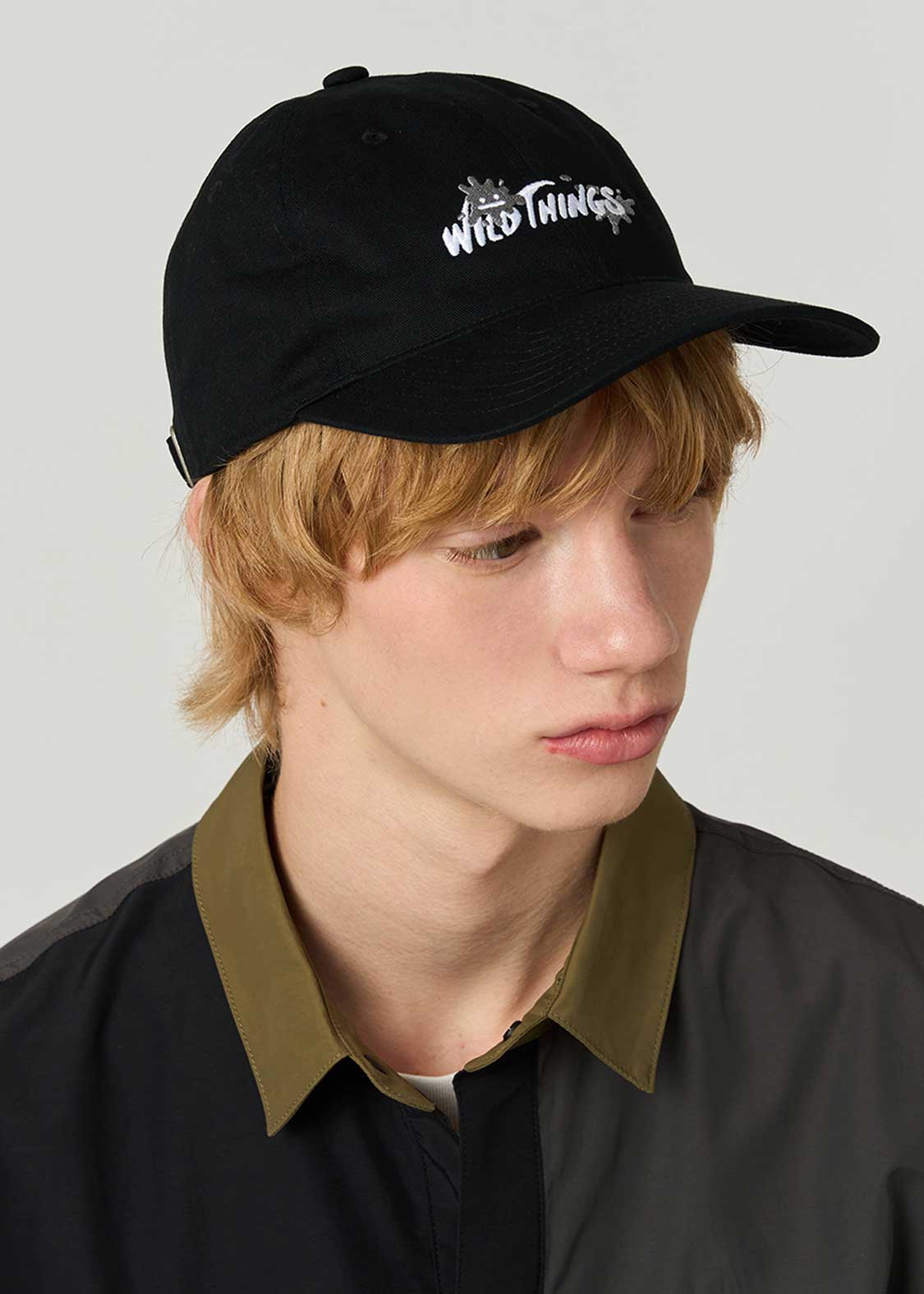 WILD THINGS × グラニフ “ビューティフルシャドー” コラボコレクションが発売 (ワイルドシングス graniph)