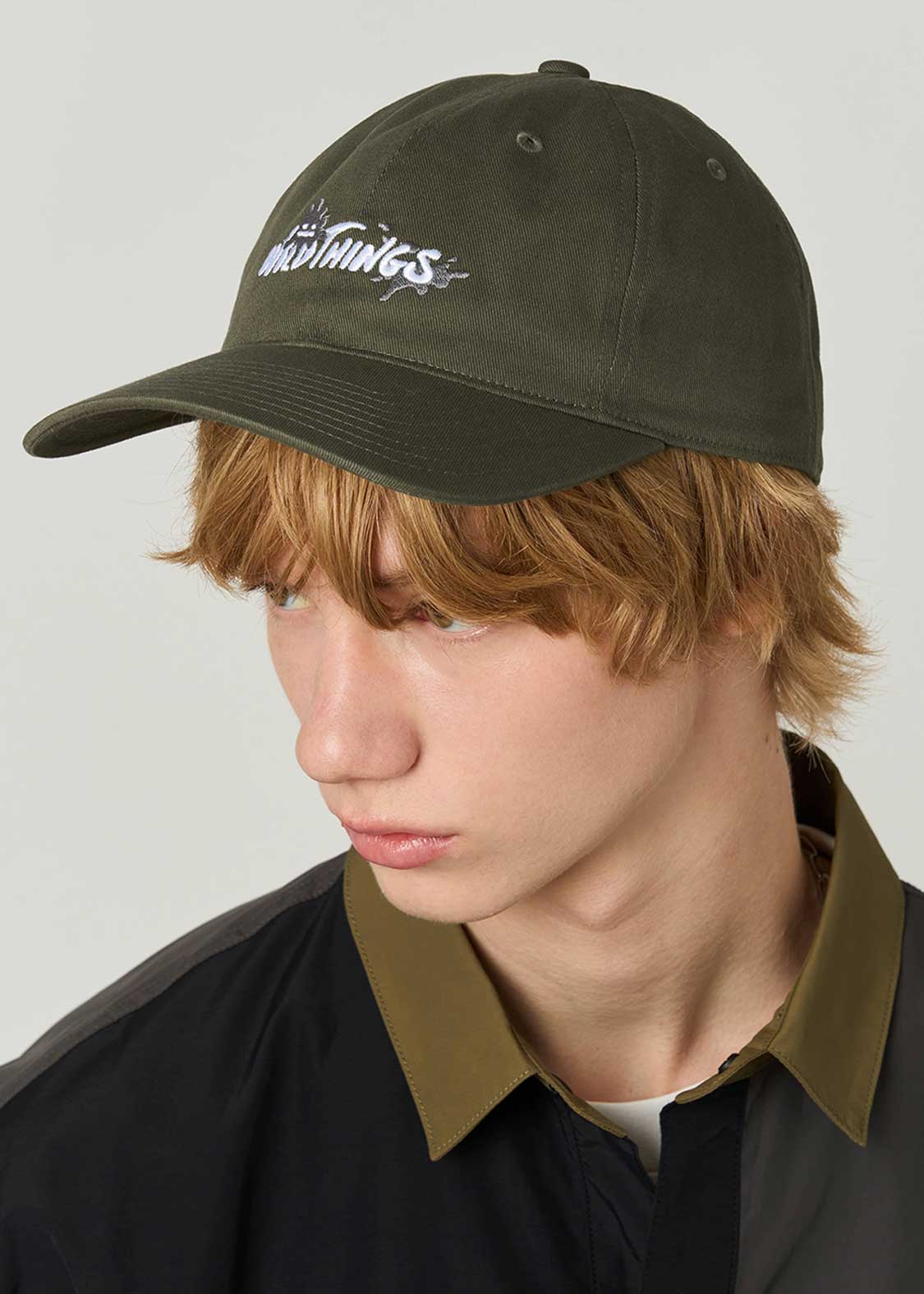 WILD THINGS × グラニフ “ビューティフルシャドー” コラボコレクションが発売 (ワイルドシングス graniph)