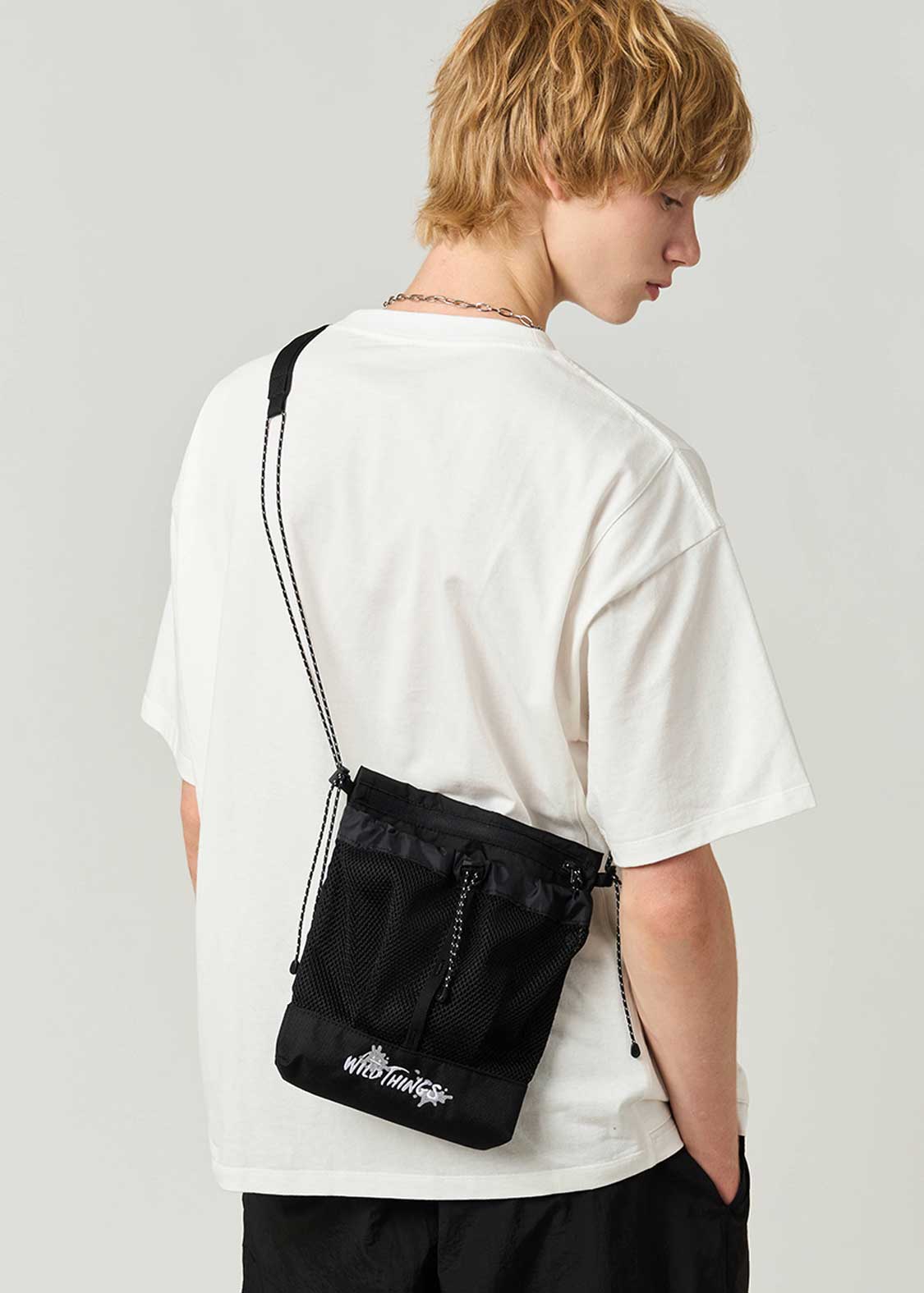 WILD THINGS × グラニフ “ビューティフルシャドー” コラボコレクションが発売 (ワイルドシングス graniph)